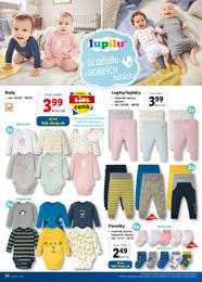 24. stránka Lidl letáku