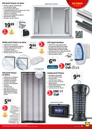 41. stránka Lidl letáku