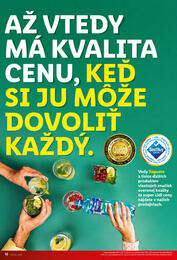 16. stránka Lidl letáku
