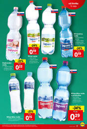 17. stránka Lidl letáku