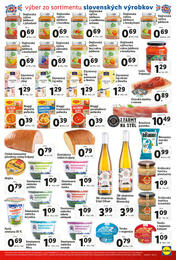 42. stránka Lidl letáku