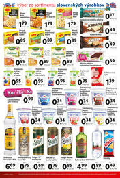 43. stránka Lidl letáku