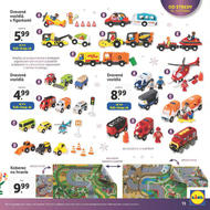 14. stránka Lidl letáku