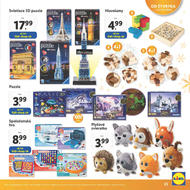 24. stránka Lidl letáku