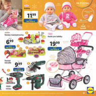 26. stránka Lidl letáku
