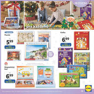 40. stránka Lidl letáku