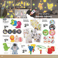 45. stránka Lidl letáku