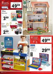 20. stránka Lidl letáku