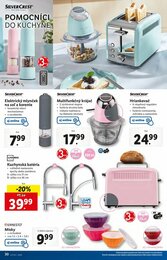 30. stránka Lidl letáku