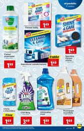 37. stránka Lidl letáku