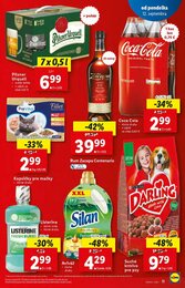 11. stránka Lidl letáku