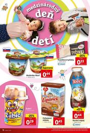 16. stránka Lidl letáku