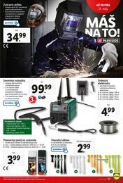 28. stránka Lidl letáku