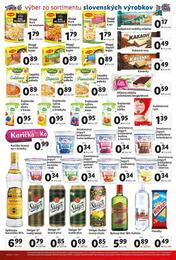 43. stránka Lidl letáku