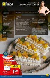 48. stránka Lidl letáku