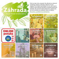 2. stránka Lidl letáku