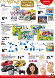 29. stránka Lidl letáku