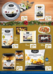 4. stránka Lidl letáku