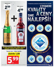 39. stránka Lidl letáku