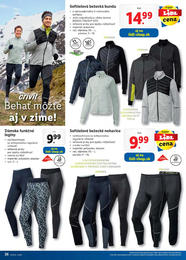 26. stránka Lidl letáku