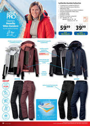 38. stránka Lidl letáku