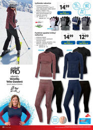 40. stránka Lidl letáku