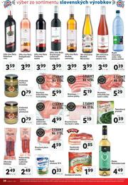 35. stránka Lidl letáku