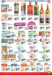 36. stránka Lidl letáku