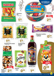 17. stránka Lidl letáku