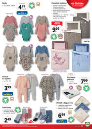 33. stránka Lidl letáku