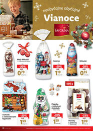 46. stránka Lidl letáku