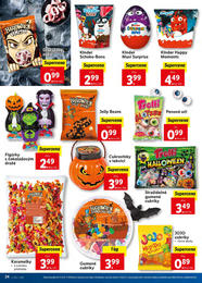 24. stránka Lidl letáku