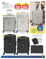 3. stránka Lidl letáku