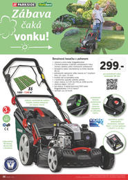36. stránka Lidl letáku