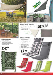 40. stránka Lidl letáku