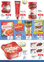 6. stránka Lidl letáku