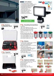 32. stránka Lidl letáku