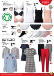 37. stránka Lidl letáku