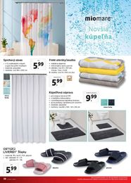 38. stránka Lidl letáku