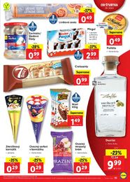 55. stránka Lidl letáku