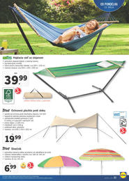 21. stránka Lidl letáku
