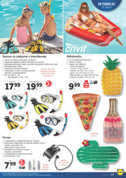 23. stránka Lidl letáku
