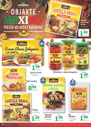 44. stránka Lidl letáku