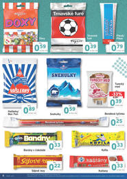 6. stránka Lidl letáku