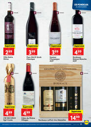 25. stránka Lidl letáku