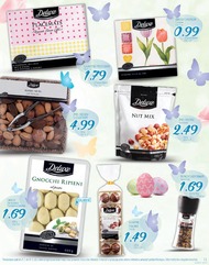 11. stránka Lidl letáku