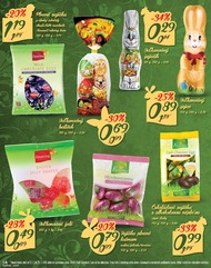 14. stránka Lidl letáku