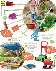 24. stránka Lidl letáku