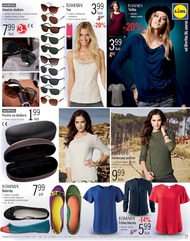 29. stránka Lidl letáku