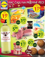 37. stránka Lidl letáku